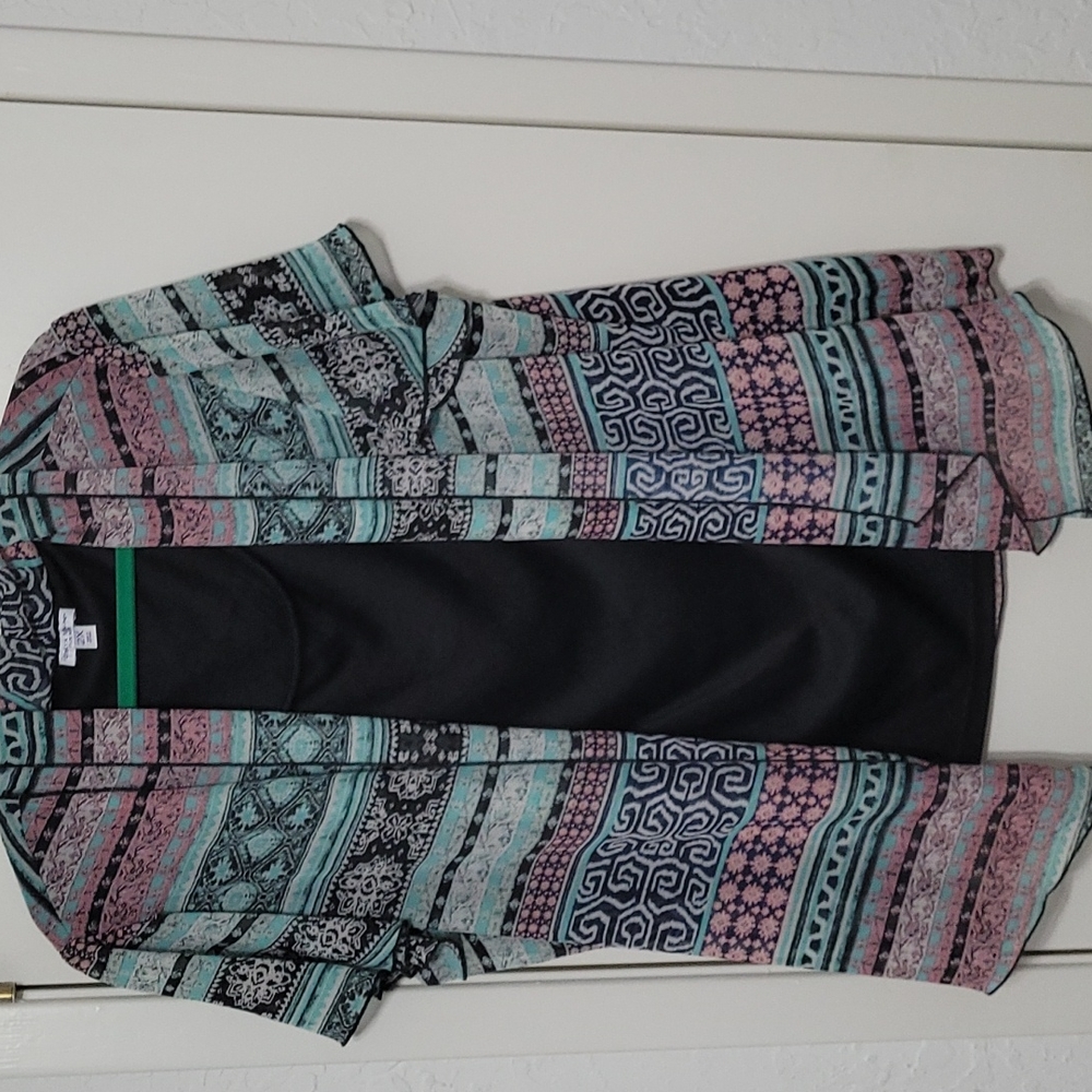 NWOT Rebecca Malone Top